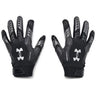 Under Armour - Mens F9 Nitro Football Gloves