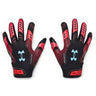 Under Armour - Boys F9 Nitro Printed Football Gloves