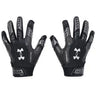 Under Armour - Boys F9 Nitro Football Gloves
