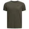 Under Armour - Boys Tech 2.0 T-Shirt