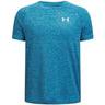 Under Armour - Boys Tech 2.0 T-Shirt