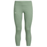 Under Armour - Girls Motion Solid Crop Leggings