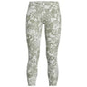Under Armour - Girls Motion Printed Crop Leggings