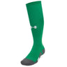 Under Armour - Unisex-Adult Accelerate Over-The-Calf Socks