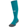 Under Armour - Unisex-Adult Accelerate Over-The-Calf Socks