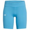 Under Armour - Girls Motion Bike Shorts
