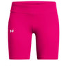 Under Armour - Girls Motion Bike Shorts