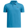 Under Armour - Boys Performance Polo