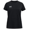 Under Armour - Girls Challenger Training Short Sleeve T-Shirt