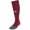 Under Armour - Kids Magnetico Over-The-Calf Socks