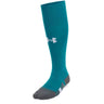 Under Armour - Kids Magnetico Over-The-Calf Socks