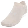 Under Armour - Unisex-Adult Essential No Show 6Pk Socks