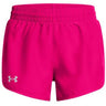 Under Armour - Girls Fly By Short