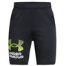 Under Armour - Boys Tech Logo Shorts