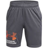 Under Armour - Boys Tech Logo Shorts