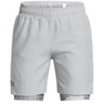 Under Armour - Boys Tech Woven 2-In-1 Shorts