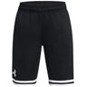 Under Armour - Boys Perimeter 8' Shorts
