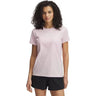 Under Armour - Womens Off Campus Core Short Sleeve T-Shirt