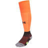 Under Armour - Unisex Magnetico Pocket Over-The-Calf Socks