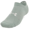 Under Armour - Unisex Essential Cushion 6Pk Ns Socks