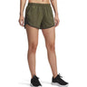 Under Armour - Womens Freedom Fly By Short