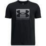 Under Armour - Boys Boxed Sports Update Short Sleeve T-Shirt