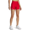 Under Armour - Womens Team Shorty 4