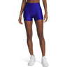 Under Armour - Womens Team Shorty 3