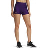 Under Armour - Womens Team Shorty 3