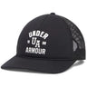 Under Armour - Unisex Sportstyle Foam Snapback Cap
