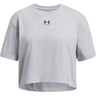 Under Armour - Girls Rival Short Sleeve T-Shirt