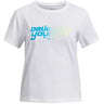 Under Armour - Girls Believe In Yourself Short Sleeve T-Shirt