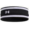Under Armour - Unisex Lightweight Terry Headbands