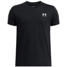 Under Armour - Boys Sportstyle Lc Short Sleeve T-Shirt