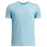 Under Armour - Boys Sportstyle Lc Short Sleeve T-Shirt