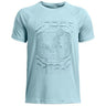 Under Armour - Boys Tech Game Day Short Sleeve T-Shirt