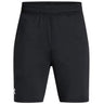 Under Armour - Boys Tech Vent Print Blckd Shorts