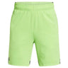 Under Armour - Boys Tech Vent Print Blckd Shorts