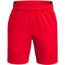 Under Armour - Boys Tech Vent Print Blckd Shorts