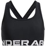 Under Armour - Girls Crossback Bra
