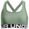 Under Armour - Girls Crossback Bra