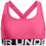 Under Armour - Girls Crossback Bra