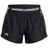 Under Armour - Girls Tech Play Up Short