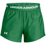 Under Armour - Girls Tech Play Up Short