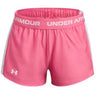Under Armour - Girls Tech Play Up Short