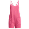 Under Armour - Girls Motion Romper