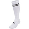 Under Armour - Unisex Sportstyle Ctn High Rise Socks