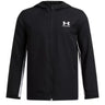 Under Armour - Boys Rival Wvn Jacket