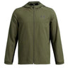 Under Armour - Boys Rival Wvn Jacket