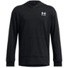 Under Armour - Boys Rival Hwt Hoodie